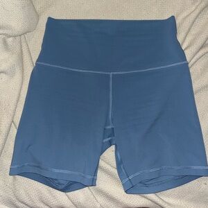 Lululemon Align Shorts